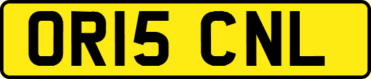 OR15CNL