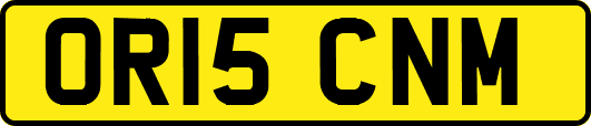 OR15CNM
