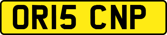 OR15CNP