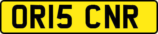 OR15CNR