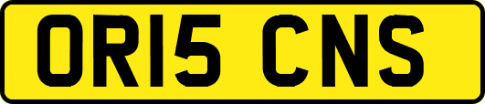 OR15CNS