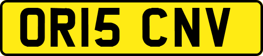 OR15CNV