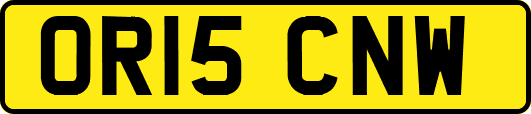 OR15CNW