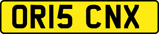 OR15CNX