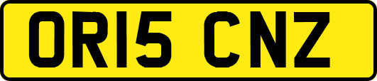 OR15CNZ