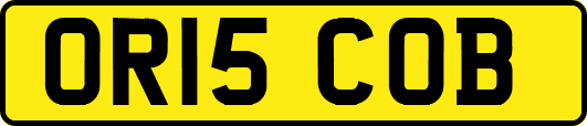 OR15COB
