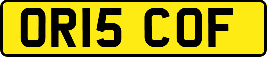 OR15COF
