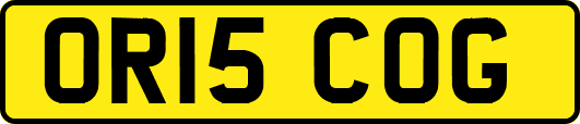 OR15COG