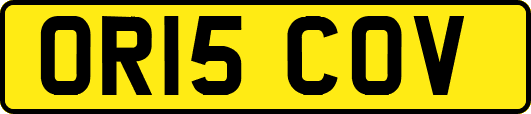 OR15COV