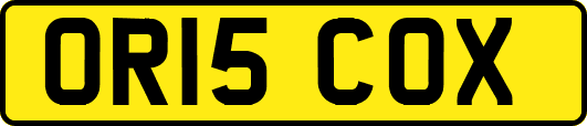 OR15COX