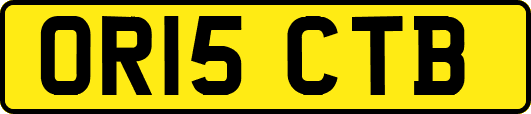 OR15CTB