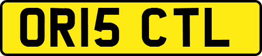 OR15CTL