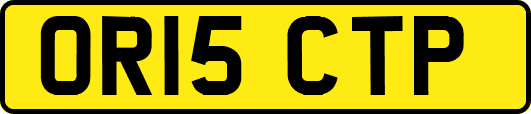 OR15CTP
