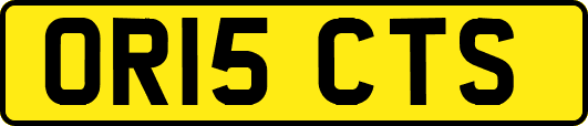 OR15CTS