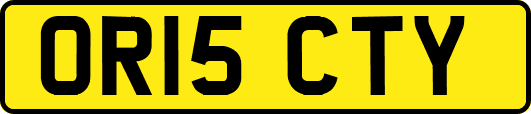 OR15CTY