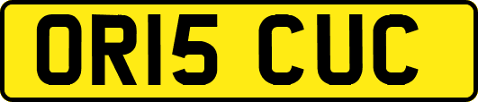 OR15CUC