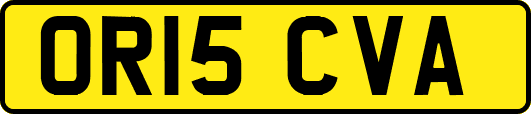 OR15CVA