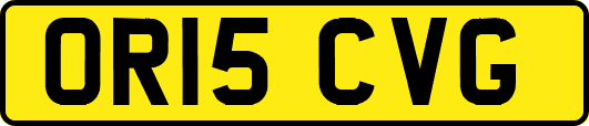 OR15CVG