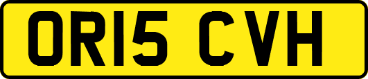 OR15CVH
