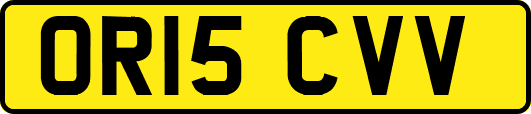 OR15CVV