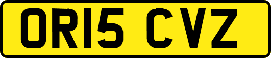 OR15CVZ