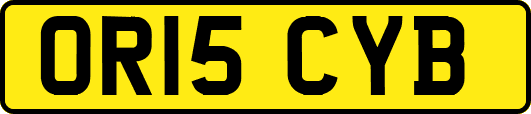 OR15CYB