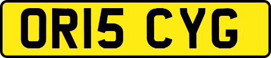OR15CYG