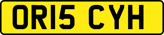 OR15CYH