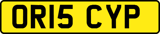OR15CYP