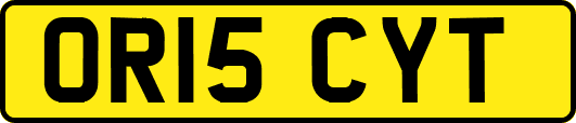 OR15CYT