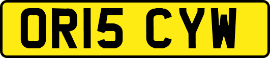 OR15CYW