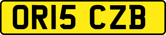 OR15CZB