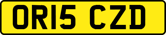 OR15CZD