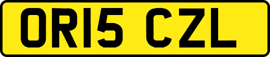 OR15CZL