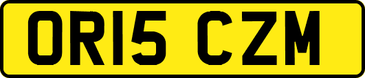 OR15CZM