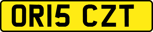 OR15CZT