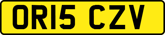 OR15CZV