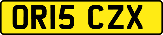 OR15CZX