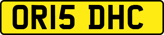 OR15DHC