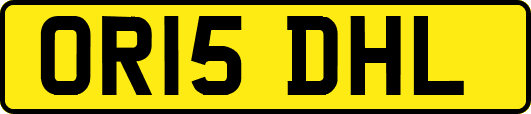 OR15DHL