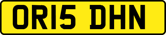 OR15DHN