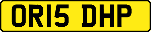 OR15DHP