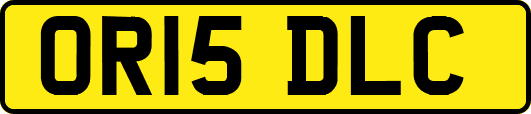 OR15DLC