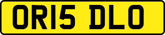OR15DLO
