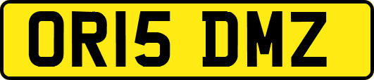 OR15DMZ
