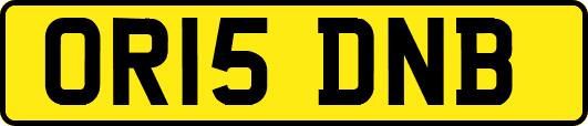 OR15DNB