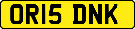 OR15DNK