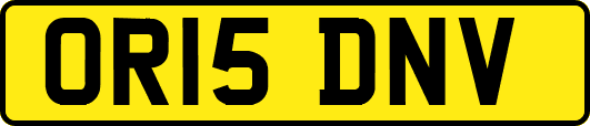 OR15DNV