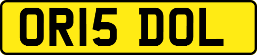 OR15DOL