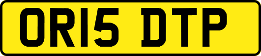 OR15DTP